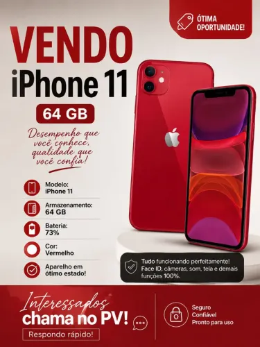 IPhone 11 normal