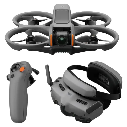 Drone DJI Avata Combo