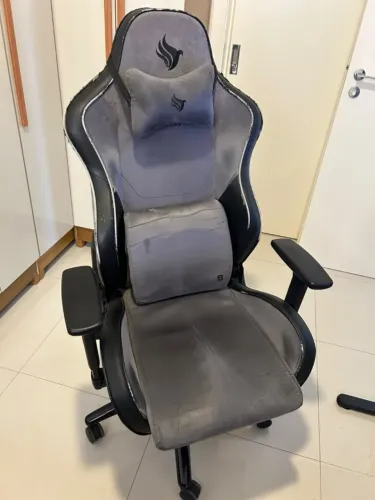 Cadeira Gamer Pichau Omega S