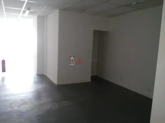 Comercial Sala em condomínio em São José dos Campos