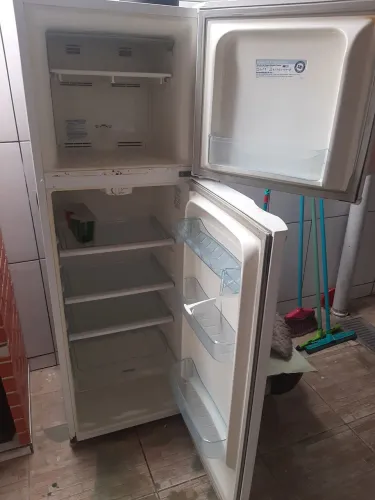 Geladeiras Consul e Eletrolux