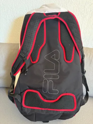 Bolsa de Tênis