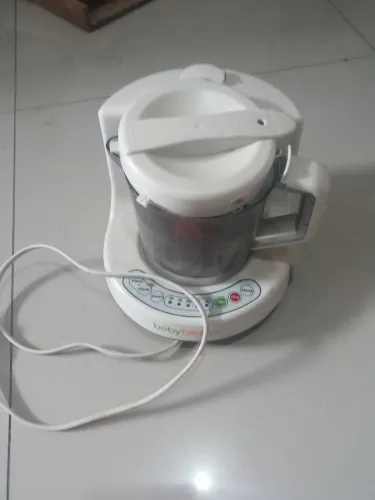Baby BREZZA FUNCIONA CERTINHO