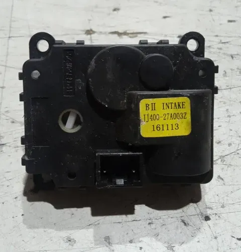 Motor Atuador Do Ar Condicionado Jac T5 2017 / Jj400-27a003z