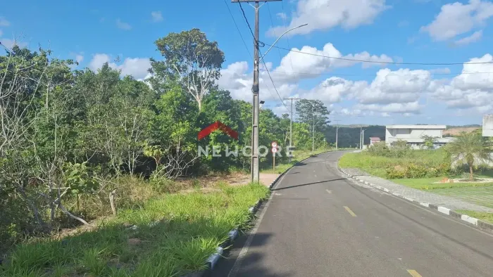 Galpão em Fazenda Real - Centro - Simões Filho/BA