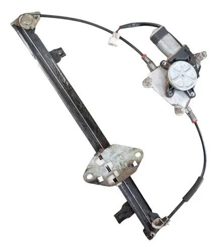 Máquina Vidro Elétrico Traseiro Direito Vw Gol G3 1999  2005