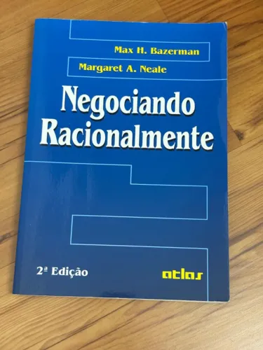 Negociando Racionalmente