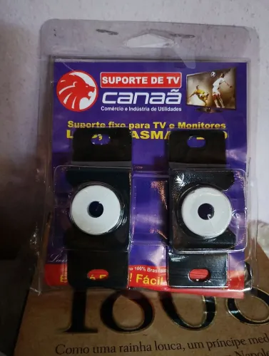 Suporte Fixo para Tv de 10 a 71 polegadas