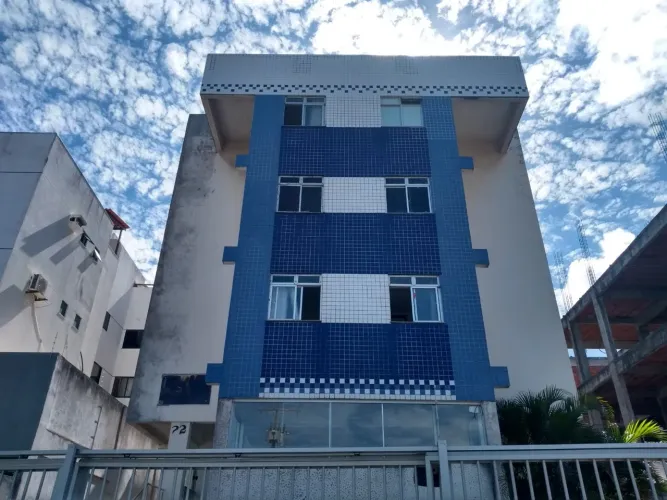 Apartamento 2/4 em Piatã
