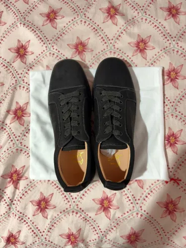 Tênis Christian Louboutin - Tam 44 BR