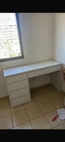 Penteadeira / escrivaninha, otimo estado, 400 reais