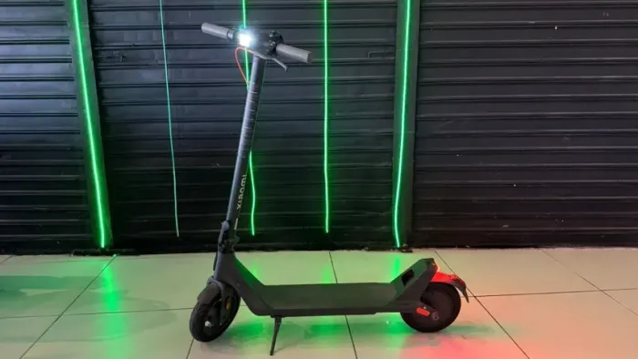 Patinete elétrico XIAOMI 2025 - Boss Motors 