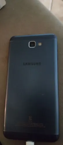 Galaxy Samsung J7Prime novo na caixa