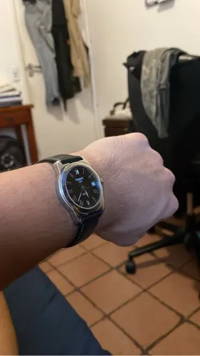 Relogio Tissot PR50