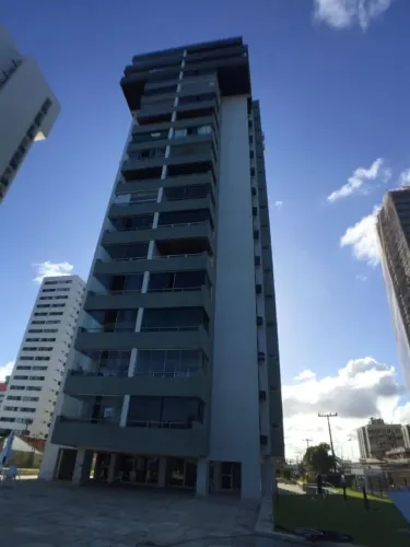 Apartamento com 4 quartos à venda em Candeias - Jaboatão dos Guararapes/PE