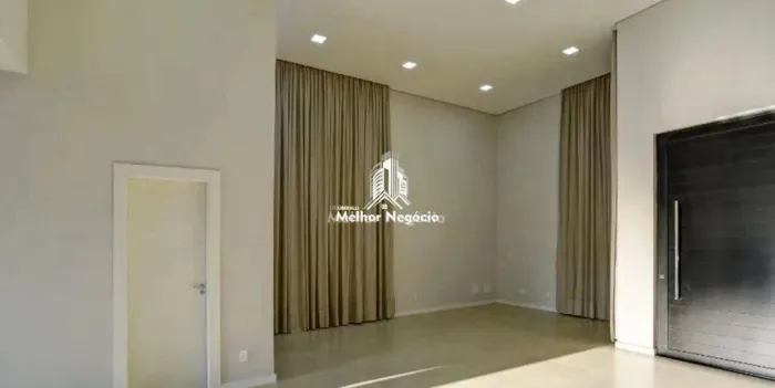 Casa à venda em Americana, Chácara Letônia, com 4 quartos, com 223 m²