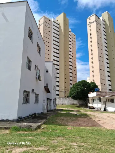 Aluga serrambi R$1.200,00