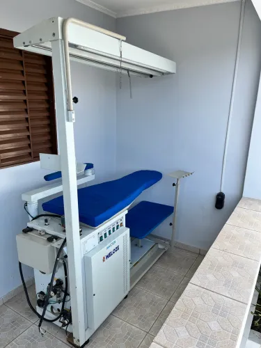 Mesa de passar profissional