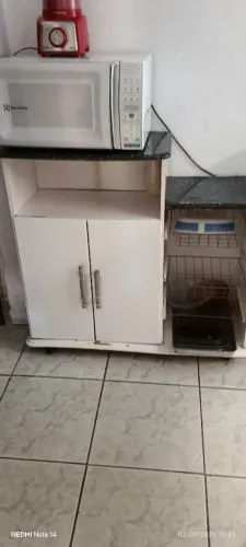 Armário de cozinha