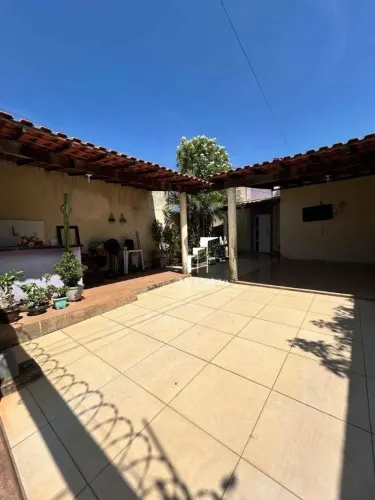 Casa - venda - Planalto Boa Esperança - Timon/MA