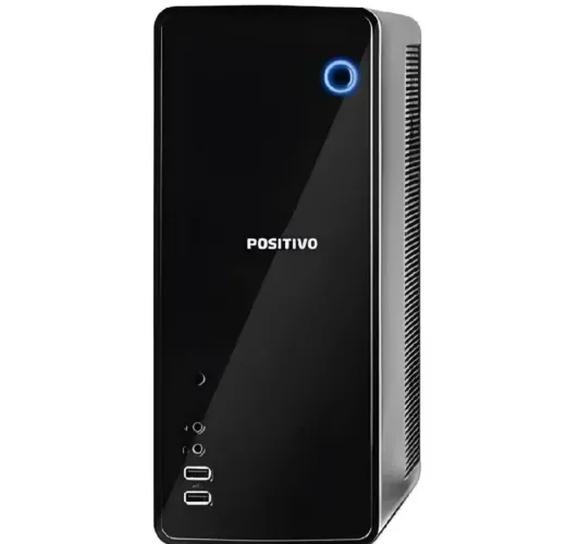 CPU POSITIVO 