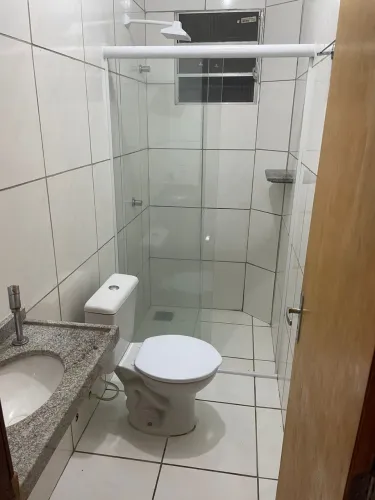 Apartamento de 1 qt. Manibura