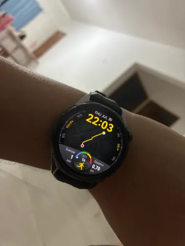 Huawei gt6