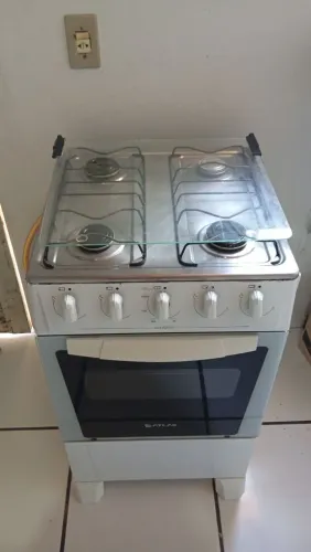 Vendo fogão
