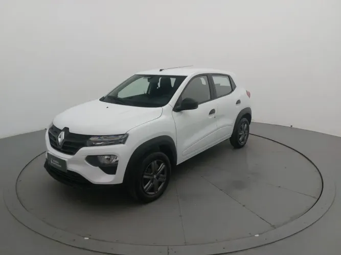 Renault Kwid 1.0 Zen 2026