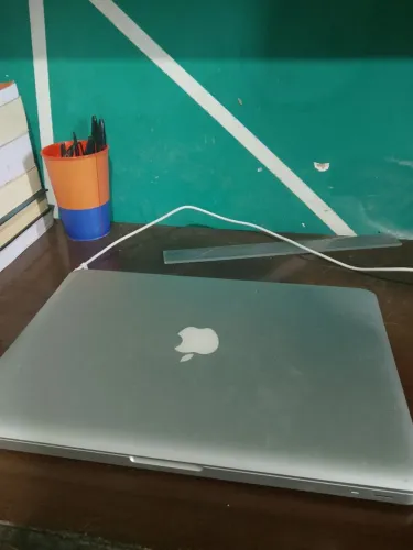 MACBOOK 2015