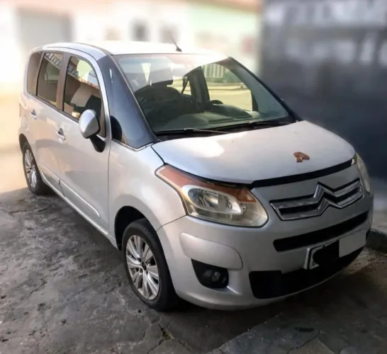 VENDO SUCATA