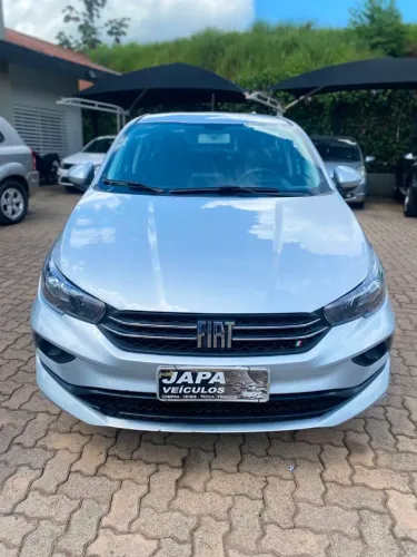 Fiat Cronos Drive 1.0 6V 2024