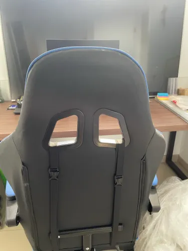 Cadeira Gamer Profissional Escritório Ergonômica Reclinável Confortável