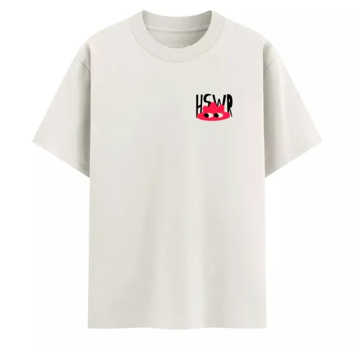 Camiseta Off White TAM G 