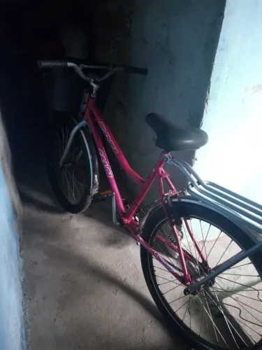 Bike poti caloi feminina