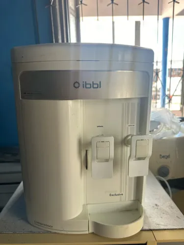 Bebedouro IBBL de Motor com Garantia