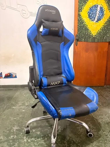 Cadeira Gamer Mymax MX7