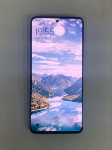 Xiaomi Poco X6 5G, 256g de armazenamento interno, e 12gb de de memória RAM