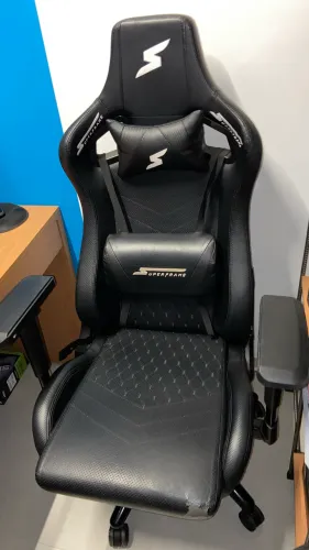 Cadeira gamer Superframe