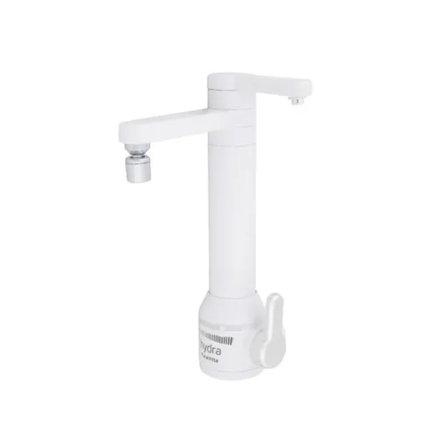 Torneira Elétrica Hydra 3 em 1 (PAREDE)