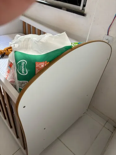 Berço