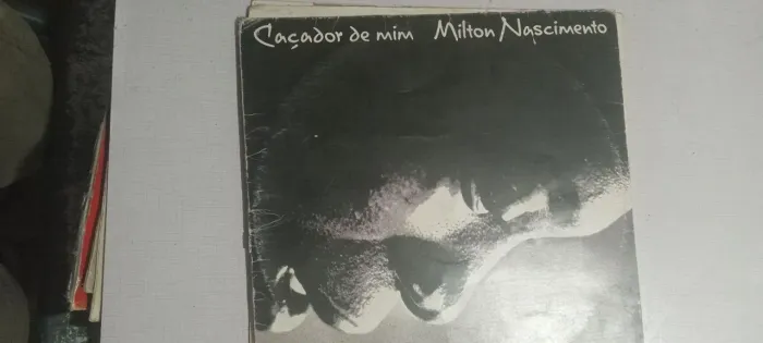 Disco de vinil