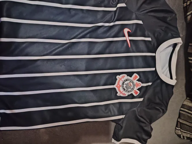 Camisa Corinthians 2023/24