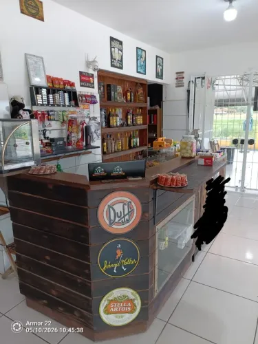 Vendo conveniência 