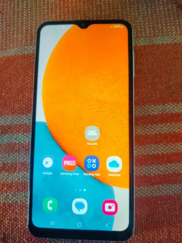 Samsung a23 zero