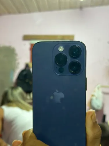 iPhone 14 Pro
