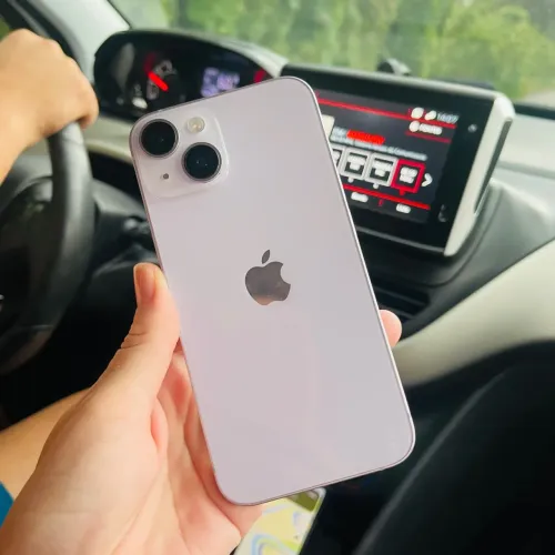 iPhone 14