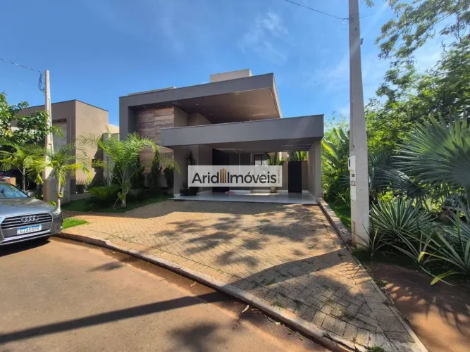 Casa com 3 dormitórios à venda, 156 m² por R$ 1.150.000,00 - Residencial Maria Júlia - São