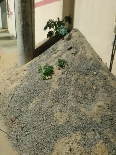 Material de construção