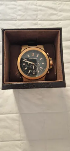 Vende-se Relógio Michael Kors